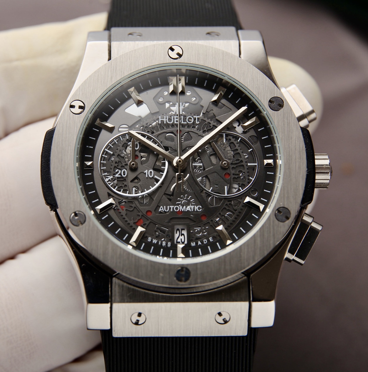 Hublot Classic Fusion 525.NX.0170